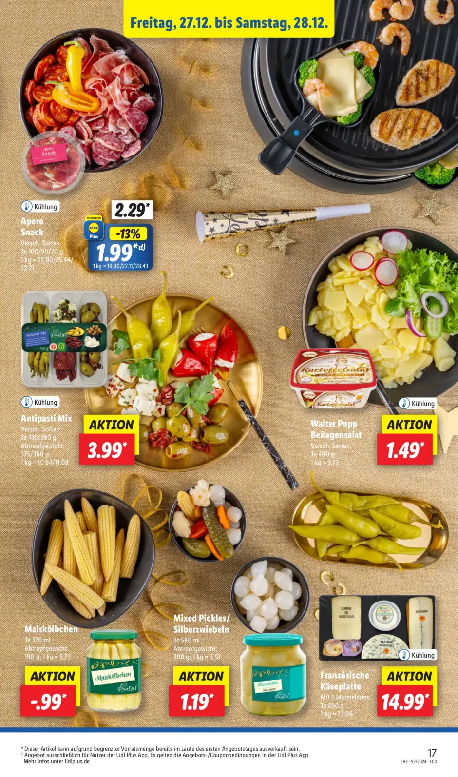 Lidl Prospekt 23