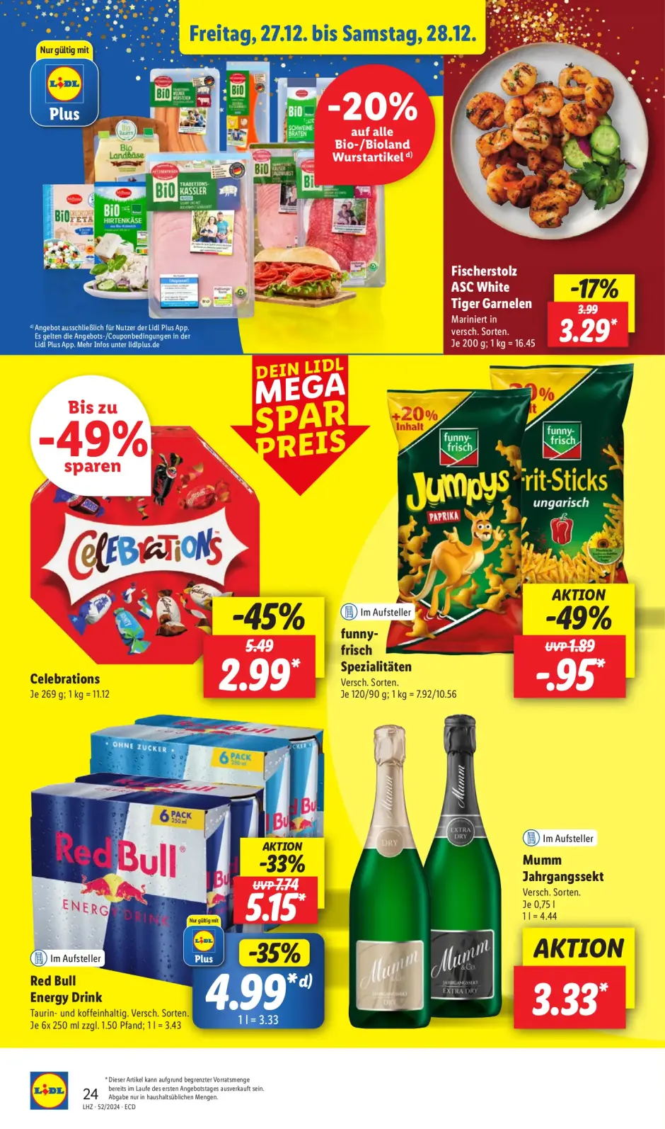 Lidl Prospekt 30