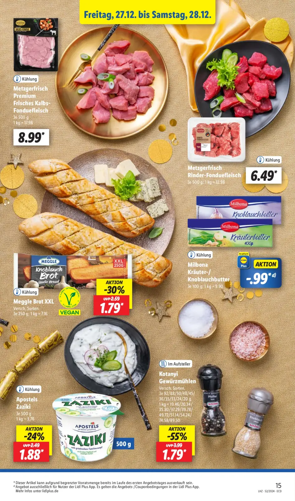 Lidl Prospekt 21