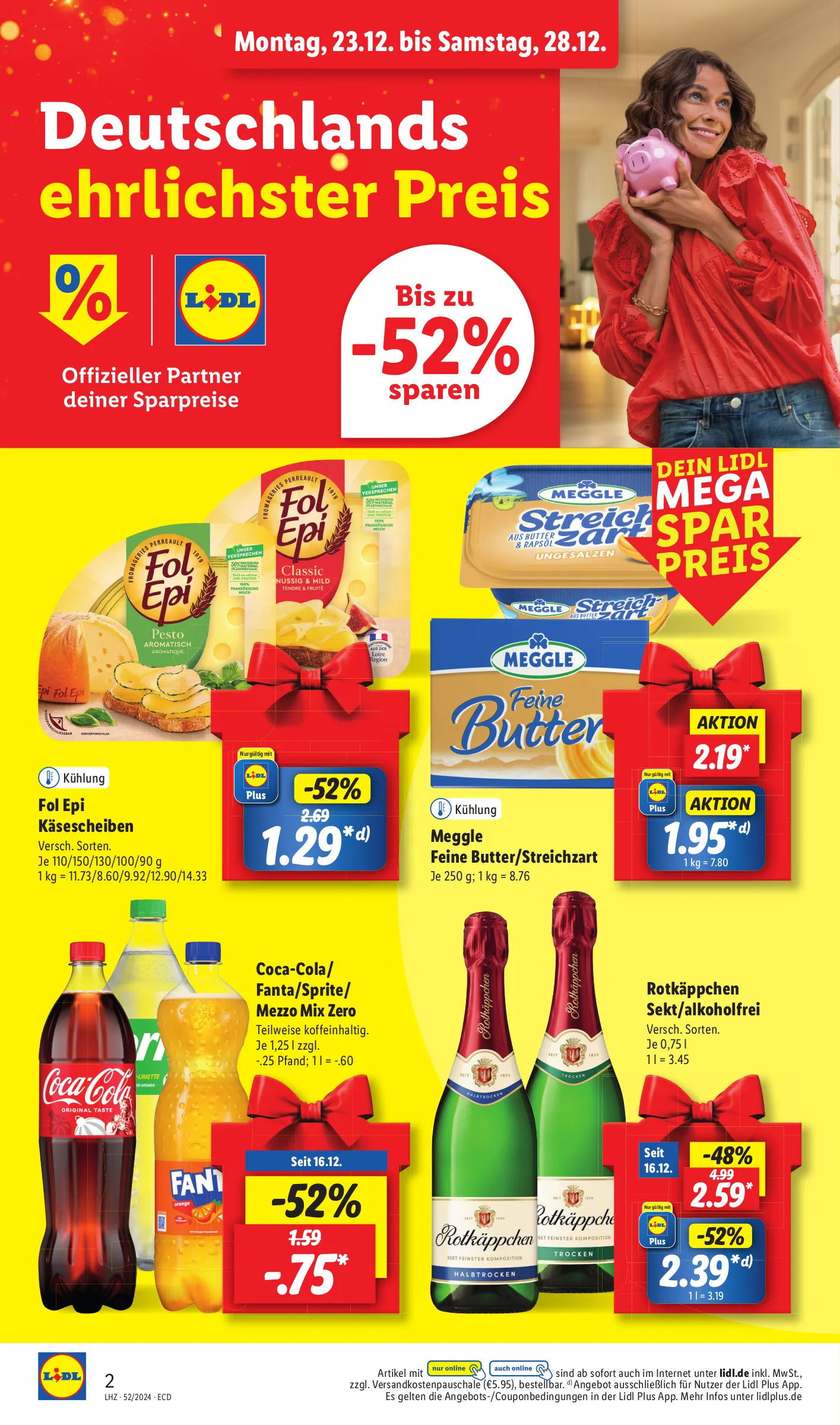 Lidl Prospekt 2