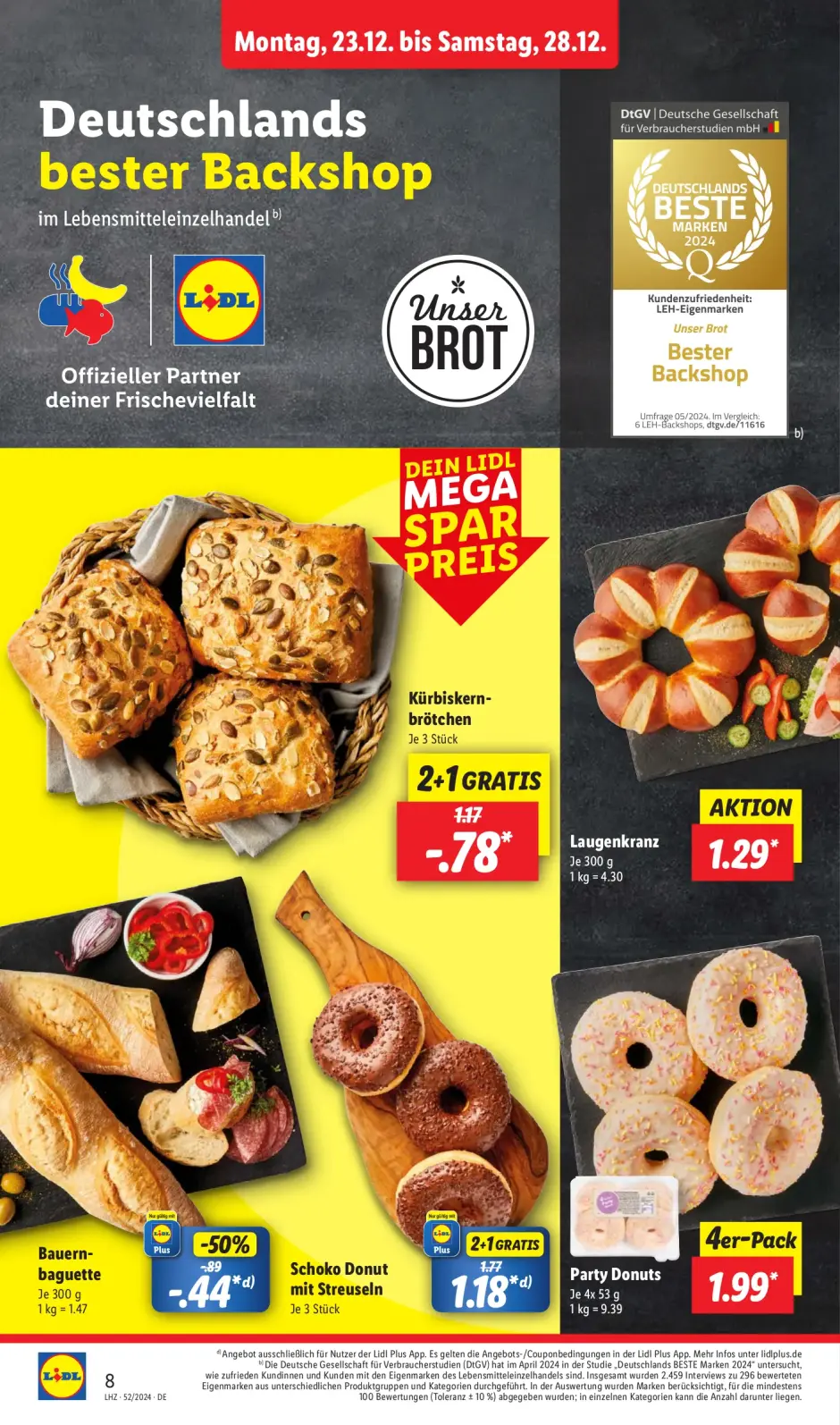 Lidl Prospekt 10