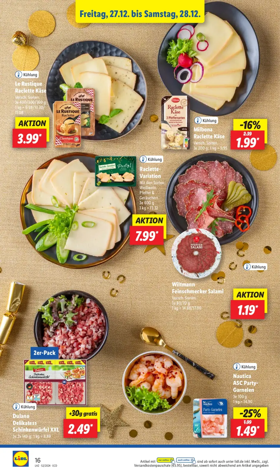 Lidl Prospekt 22