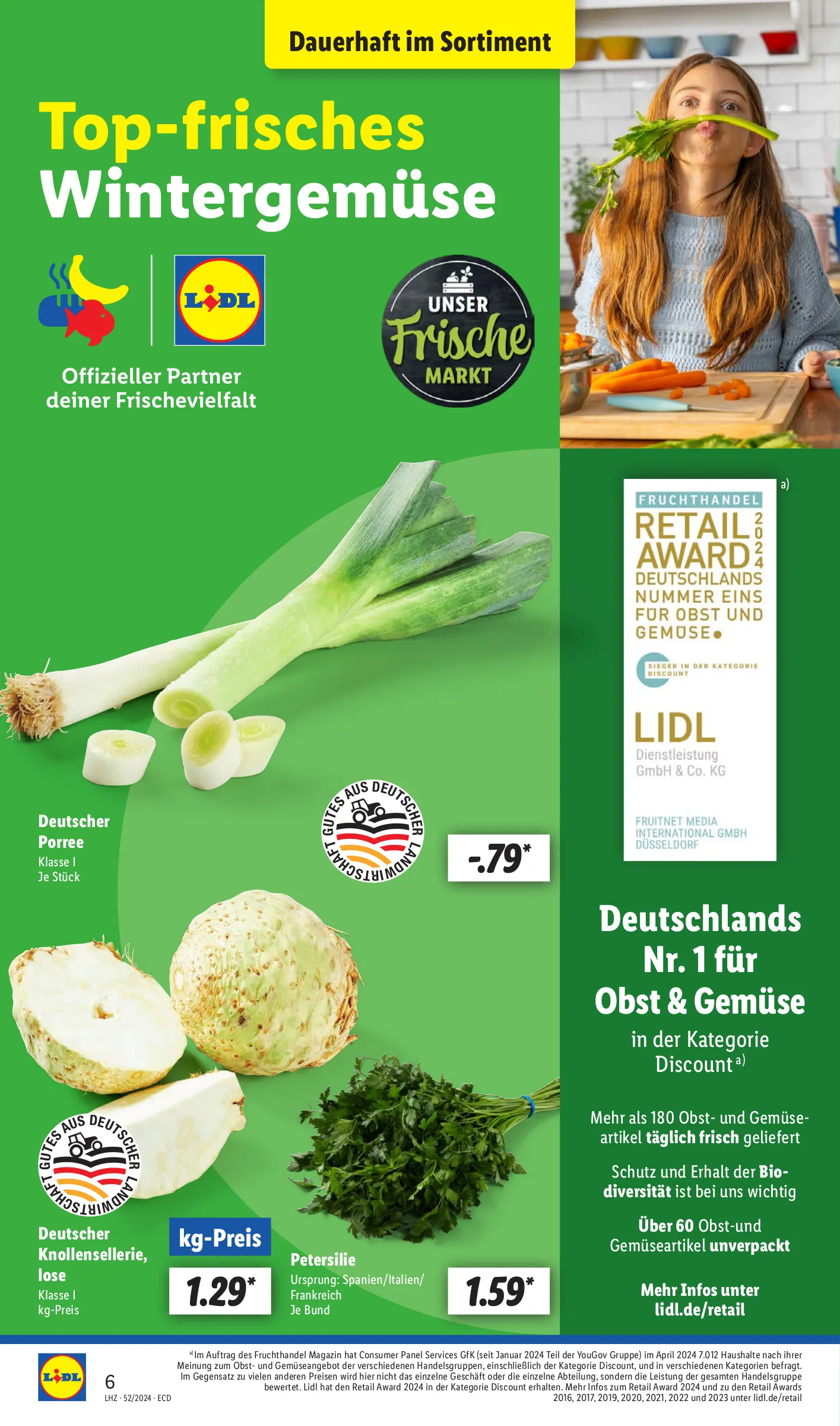 Lidl Prospekt 6