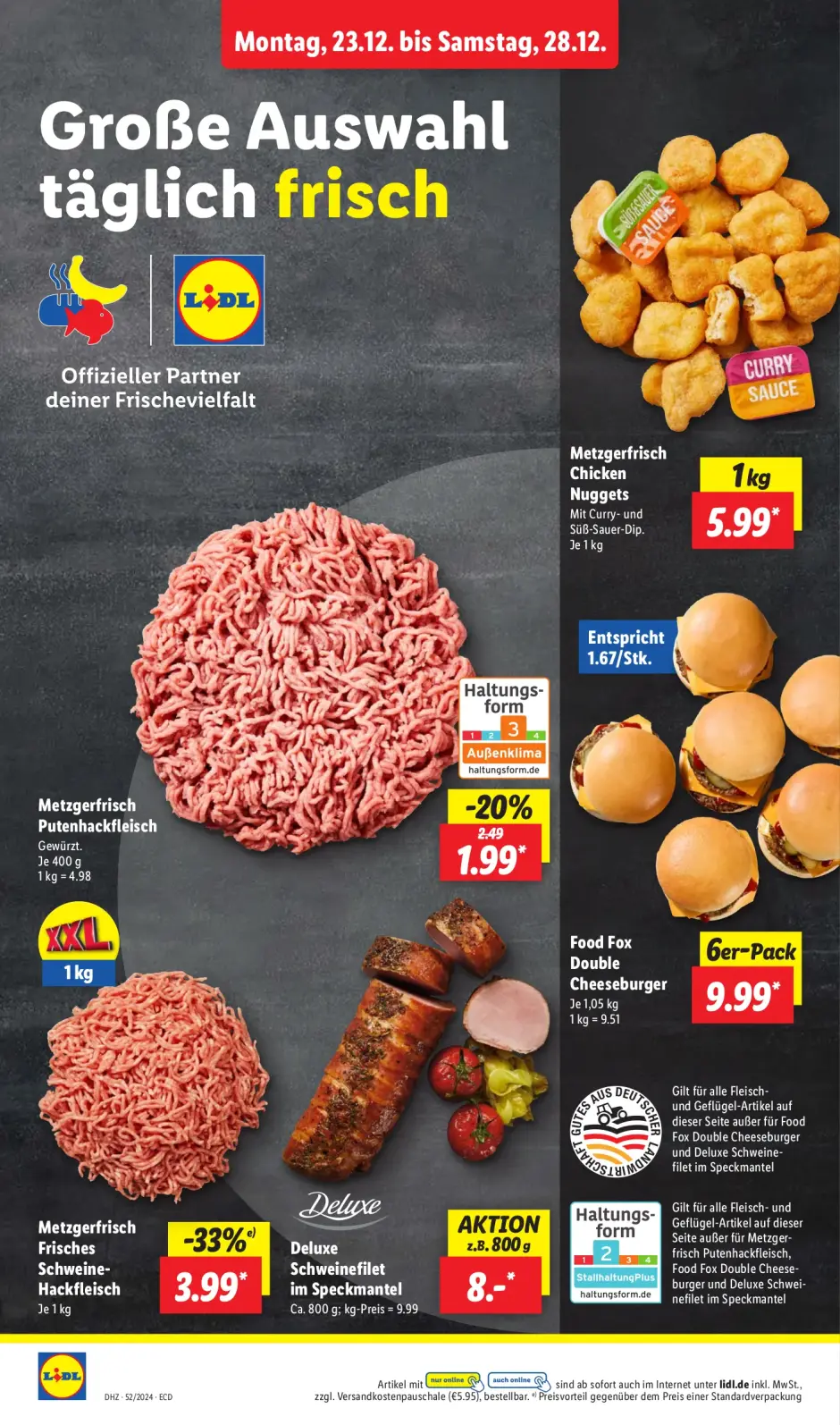 Lidl Prospekt 8