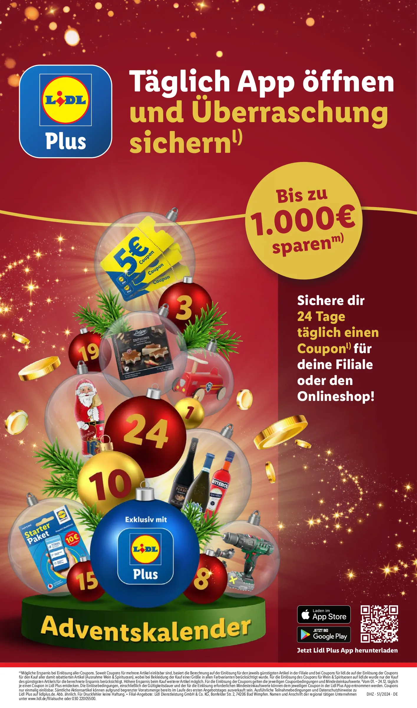 Lidl Prospekt 11