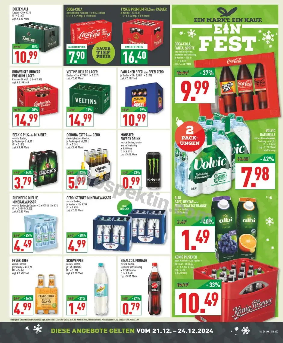 Marktkauf Angebote 15