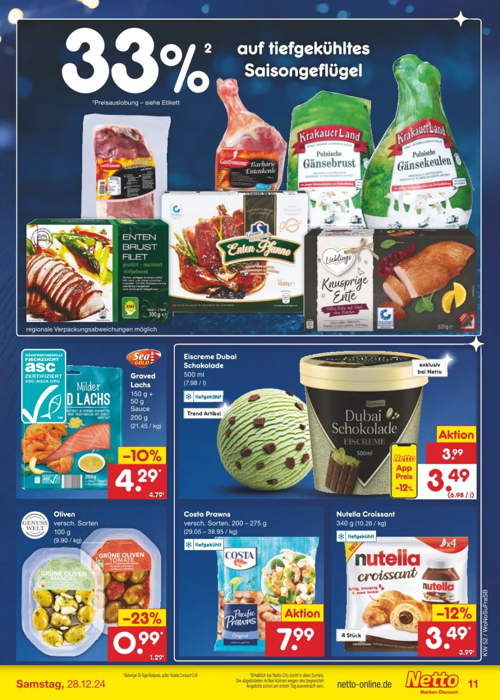 Netto Marken-Discount Prospekt 11