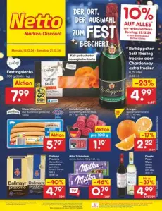 Netto Marken-Discount Prospekt