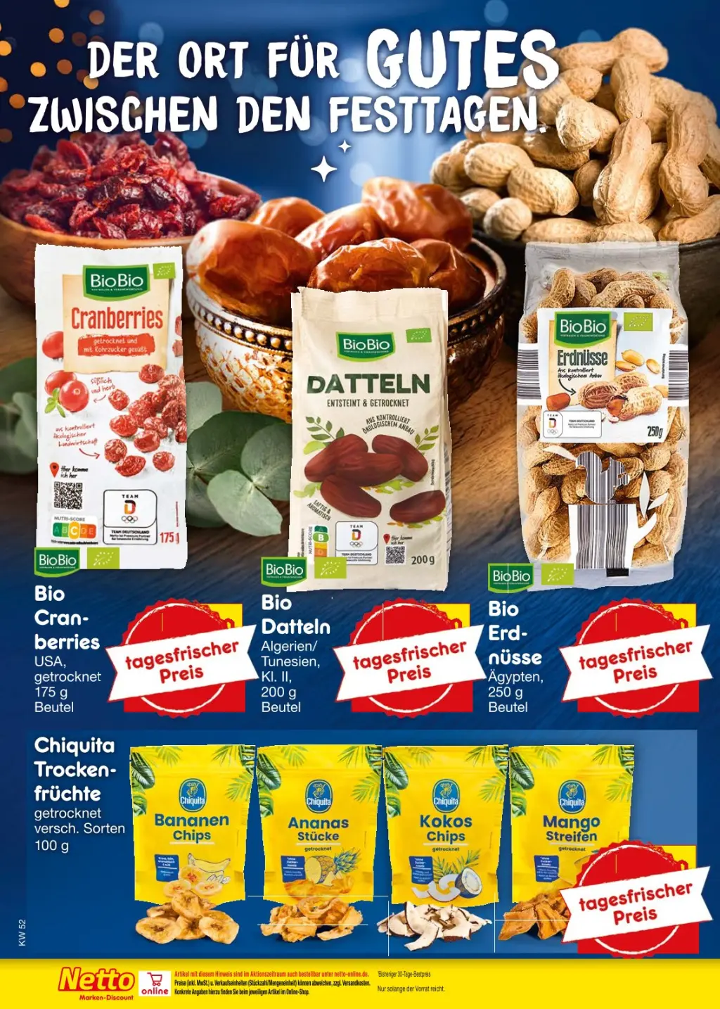 Netto Marken-Discount Prospekt 41