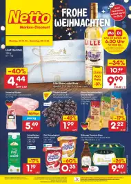 Netto Marken-Discount Prospekt