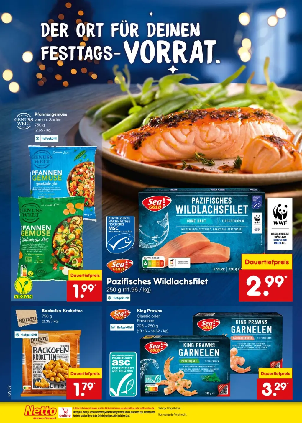 Netto Marken-Discount Prospekt 44