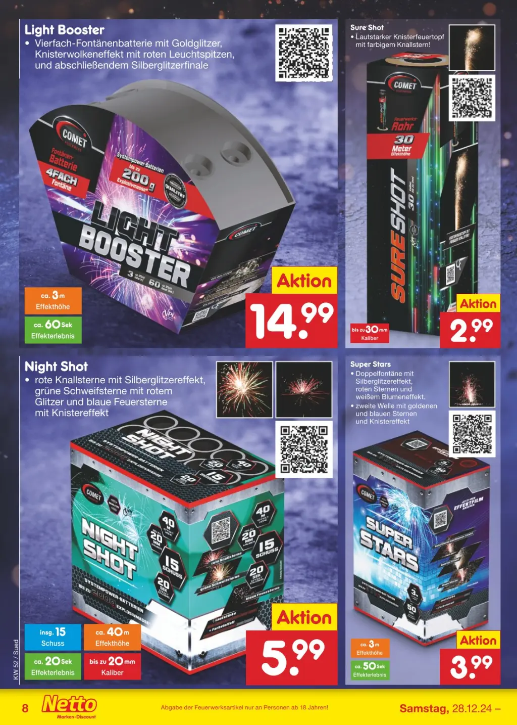 Netto Marken-Discount Prospekt 36