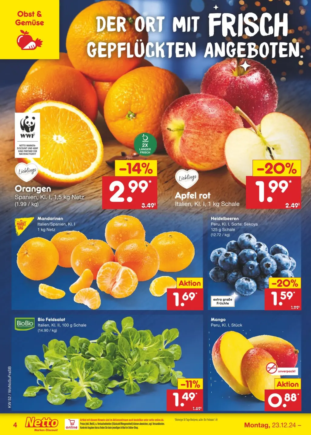 Netto Marken-Discount Prospekt 4