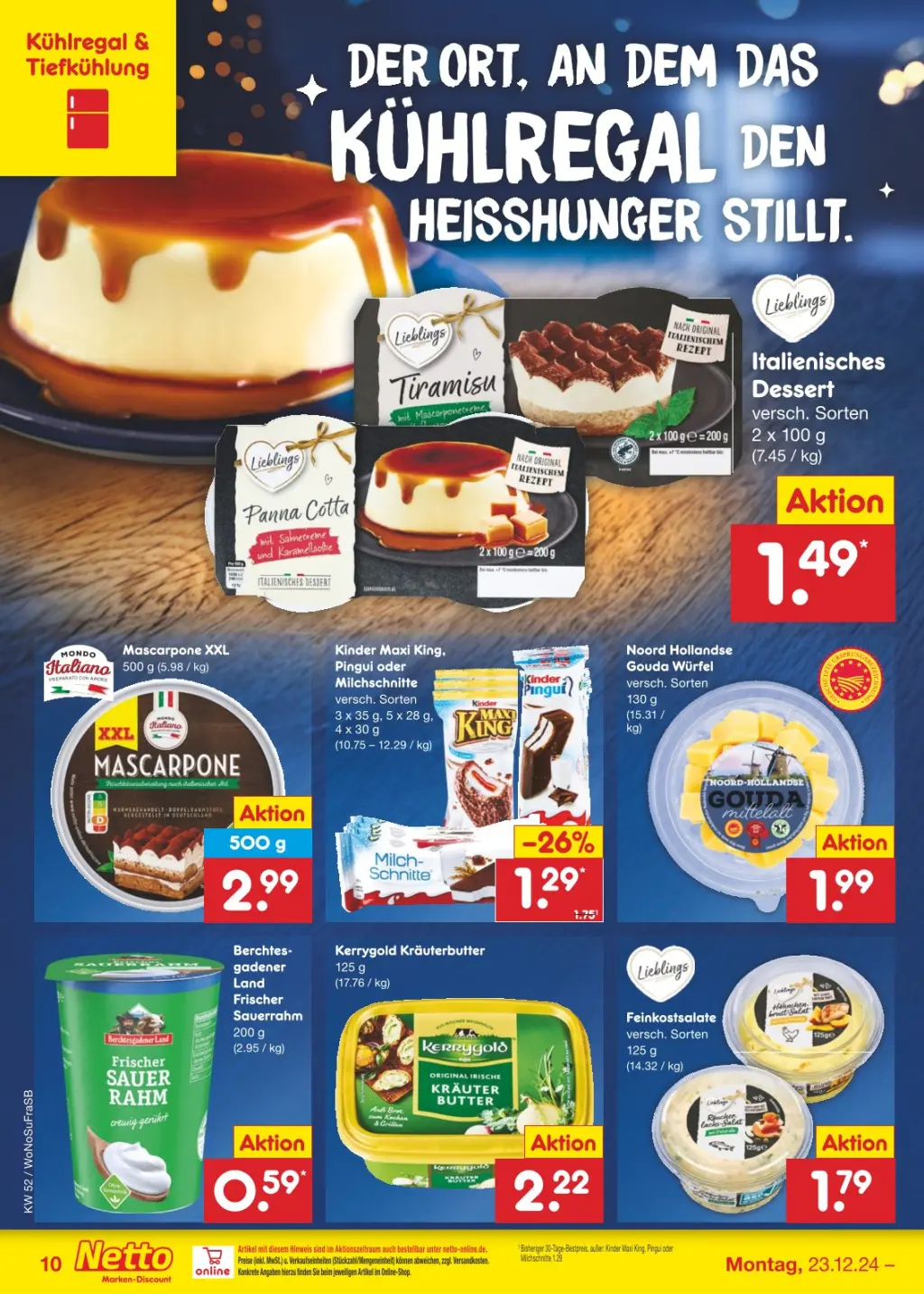 Netto Marken-Discount Prospekt 10