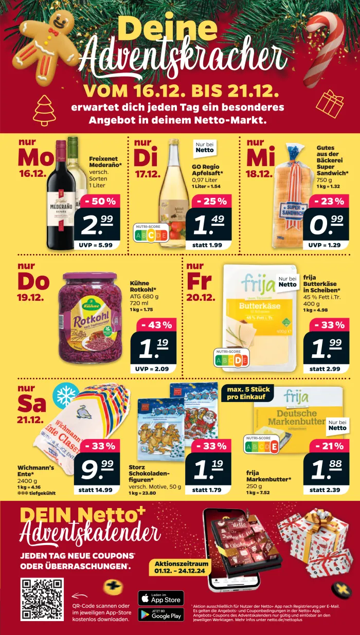 NETTO Prospekt 5