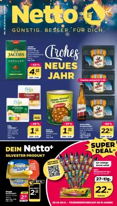 NETTO Prospekt