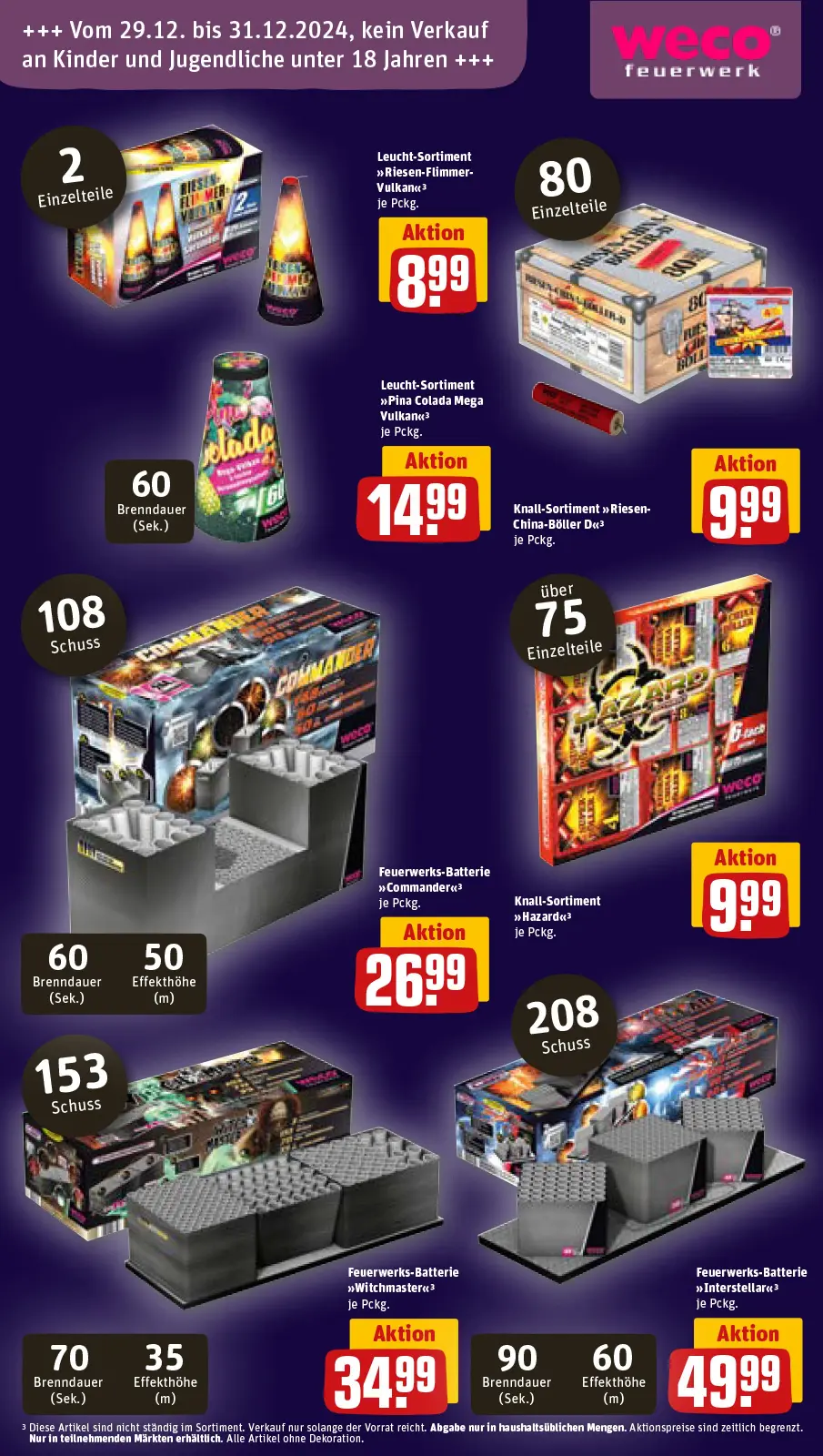 REWE Angebote 26