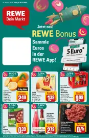 REWE Angebote