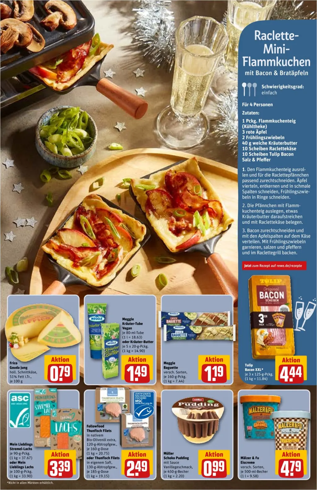 REWE Prospekt 5