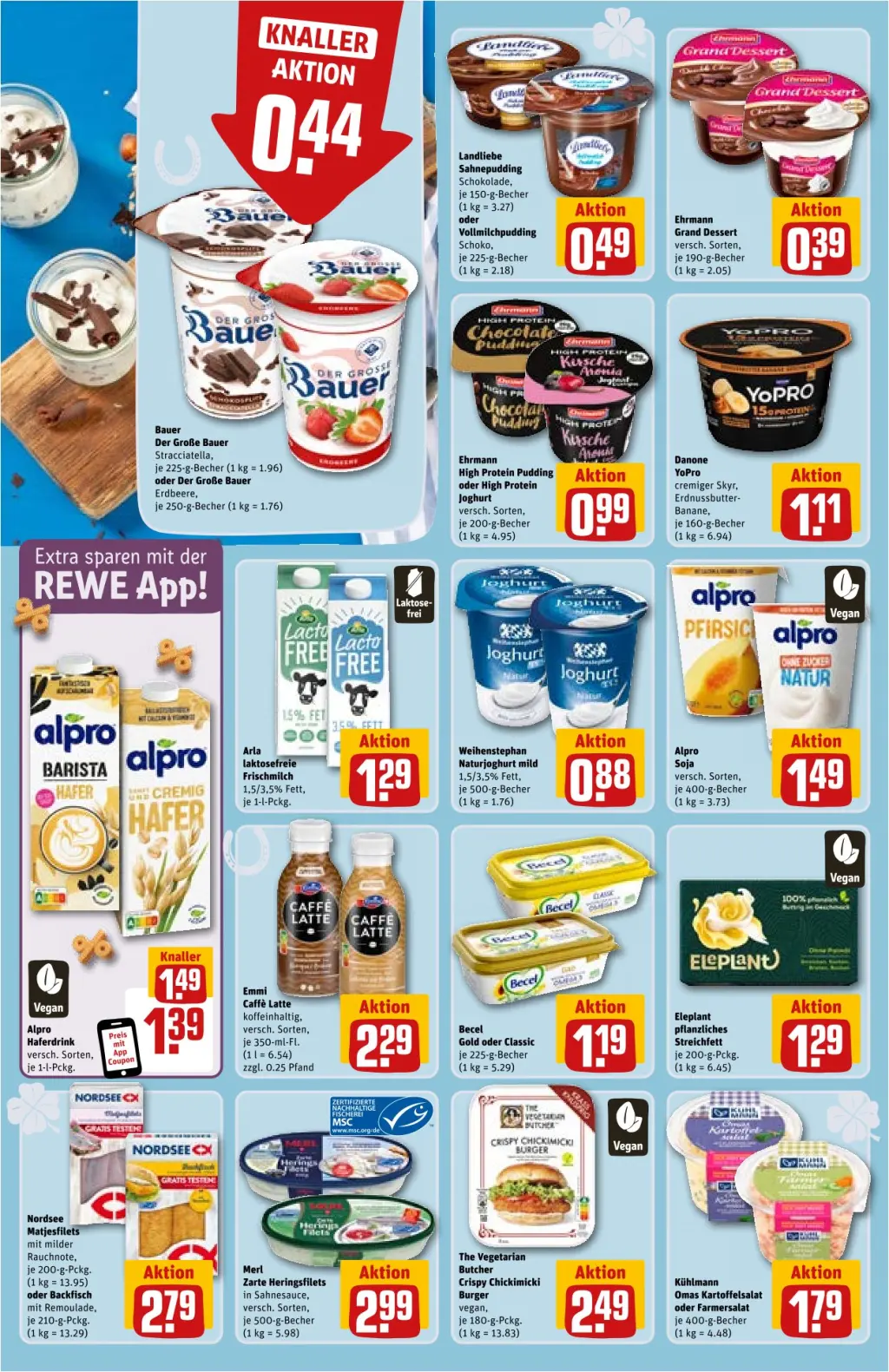 REWE Prospekt 12