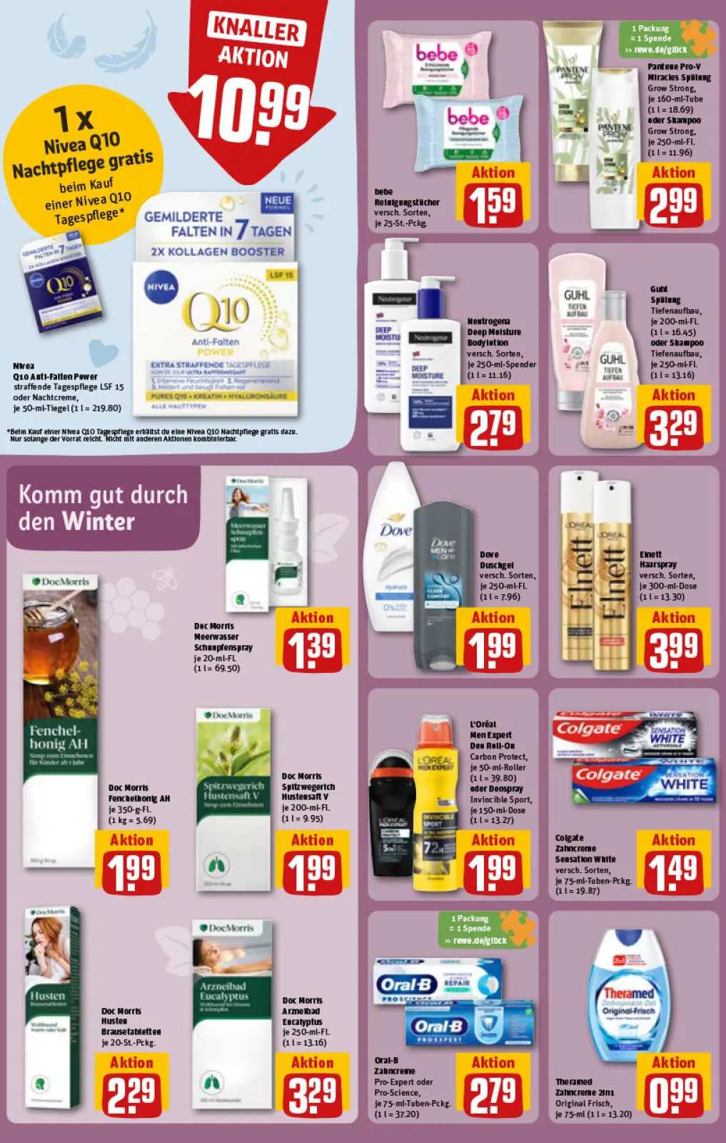 REWE Angebote 22