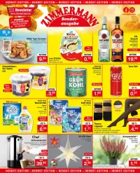 Zimmermann Prospekt