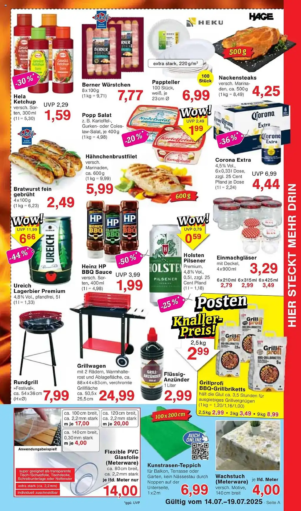 Jawoll Prospekt - Sayfa 1 / 12