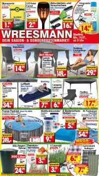 Wreesmann Prospekt