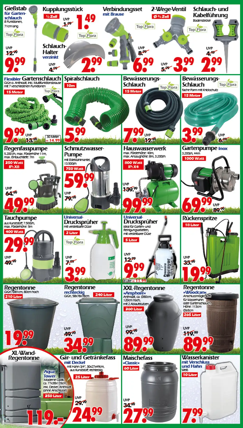 Wreesmann Prospekt - Sayfa 2 / 12