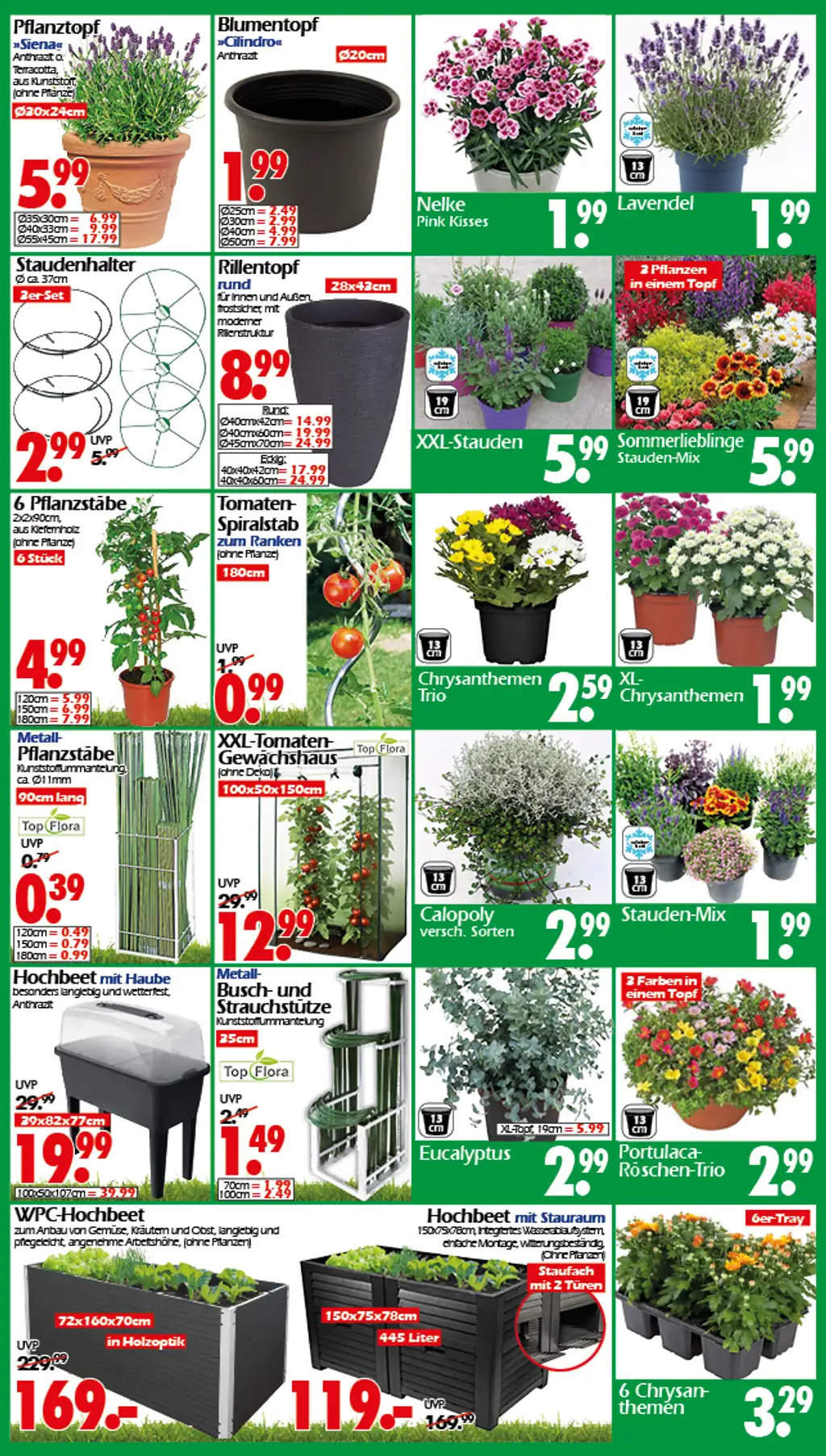Wreesmann Prospekt - Sayfa 1 / 12