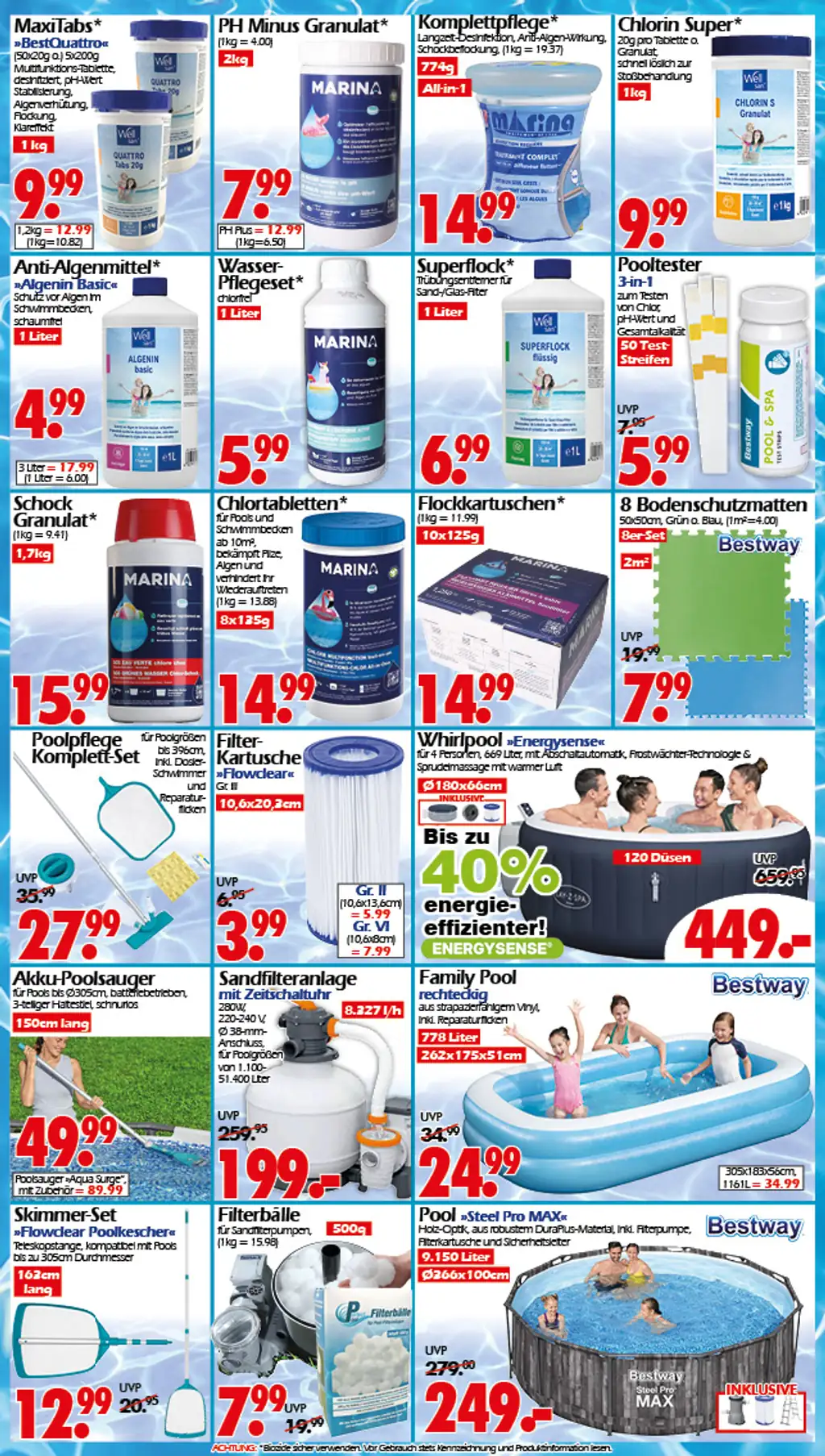 Wreesmann Prospekt Angebote - Sayfa 1 / 12