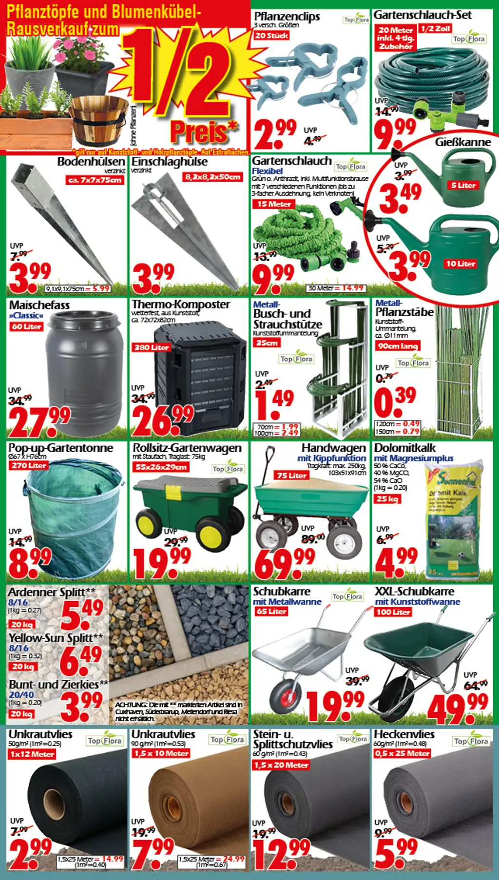 Wreesmann Prospekt - Sayfa 2 / 8
