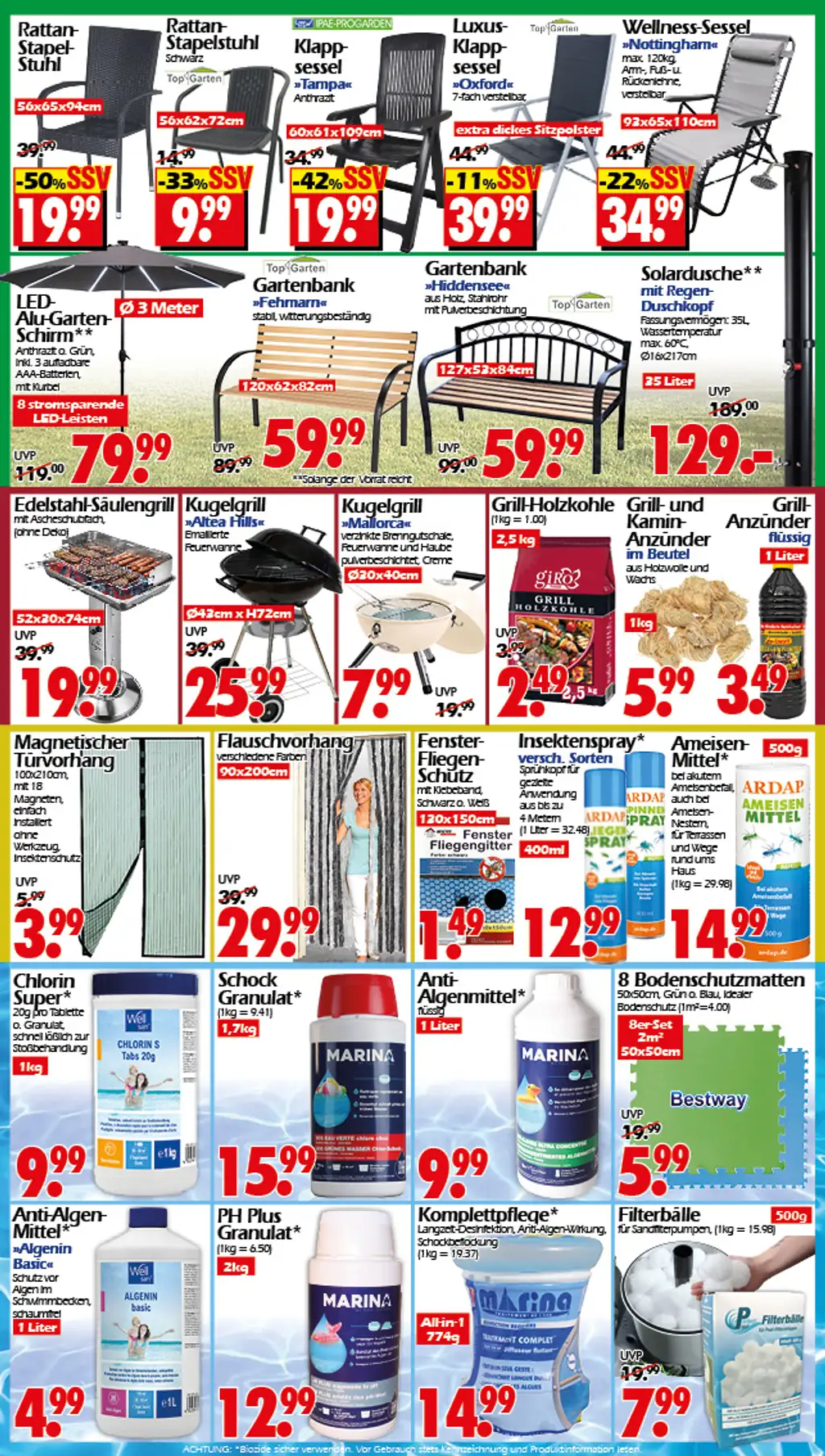 Wreesmann Prospekt - Sayfa 2 / 8