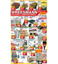 Wreesmann Prospekt
