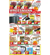 Wreesmann Prospekt