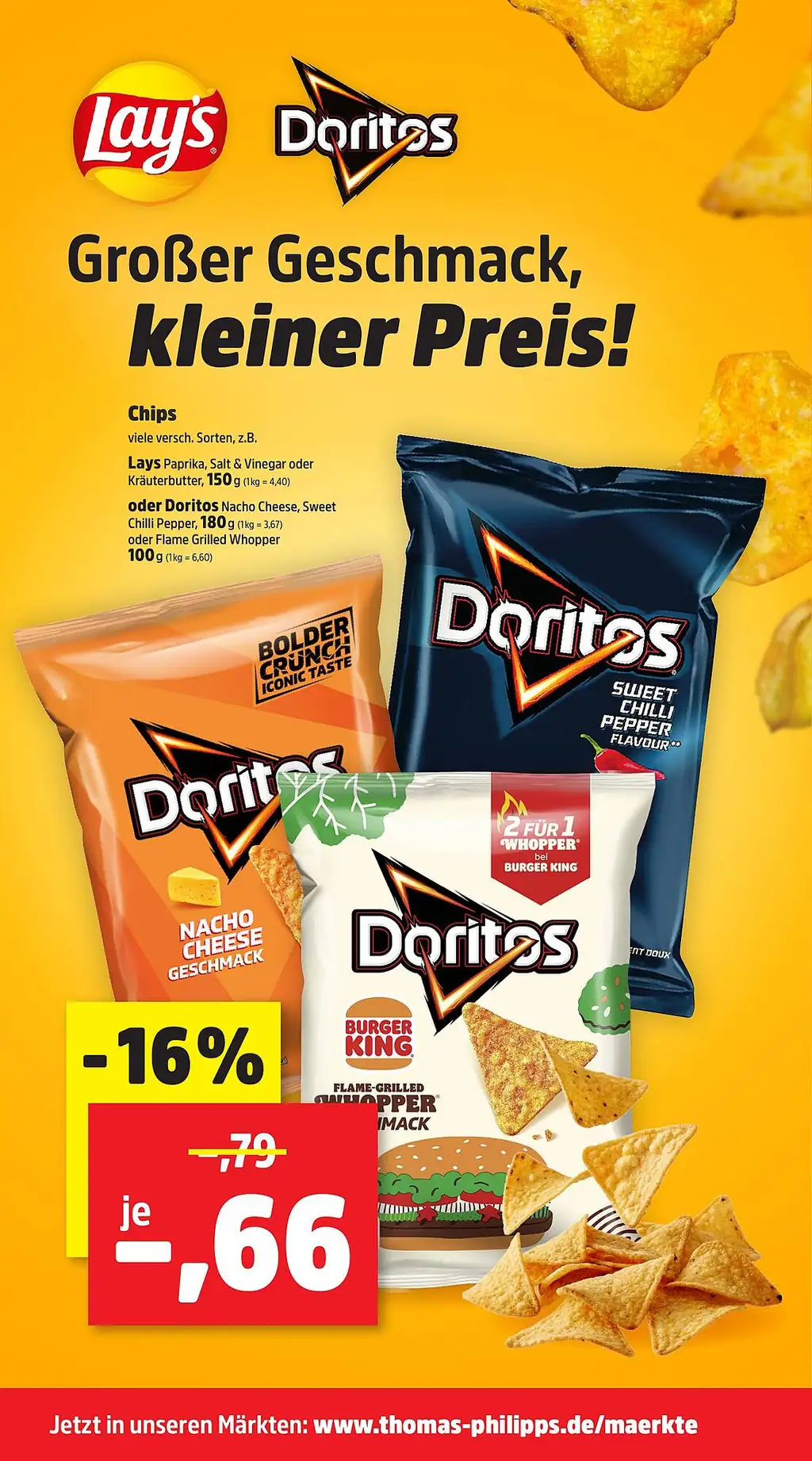 Thomas Philipps Angebote - Sayfa 2 / 11