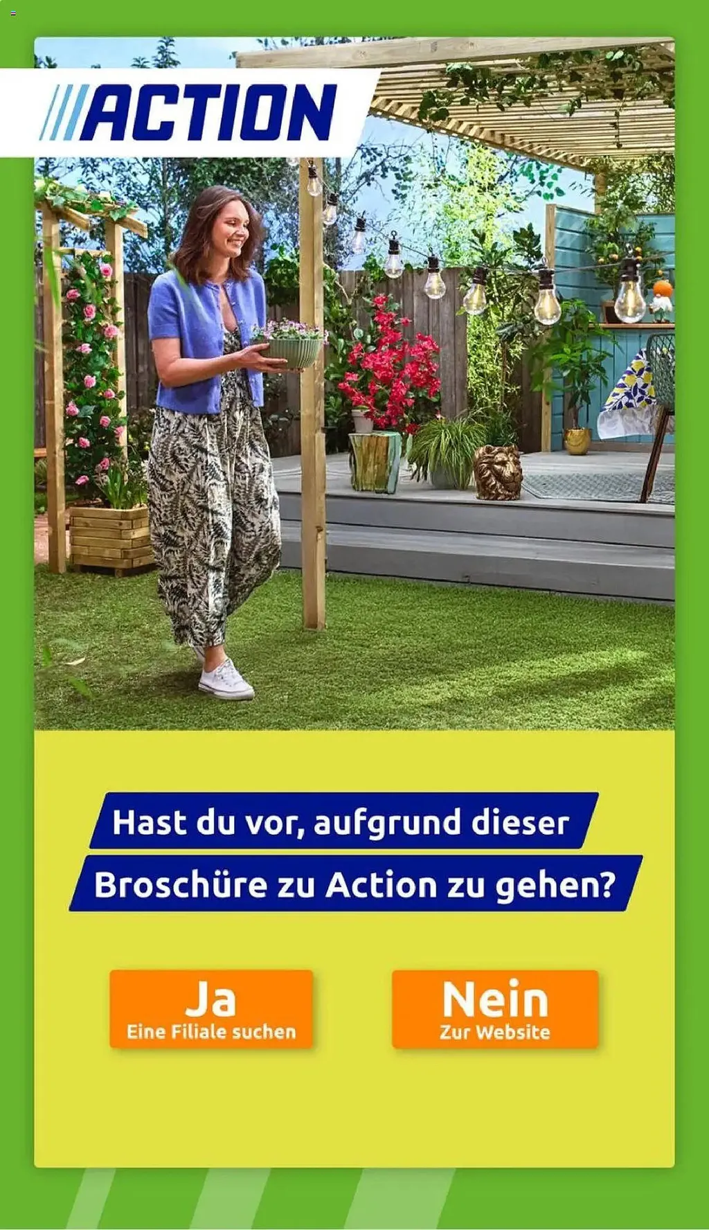 Action Prospekt - Sayfa 4 / 34