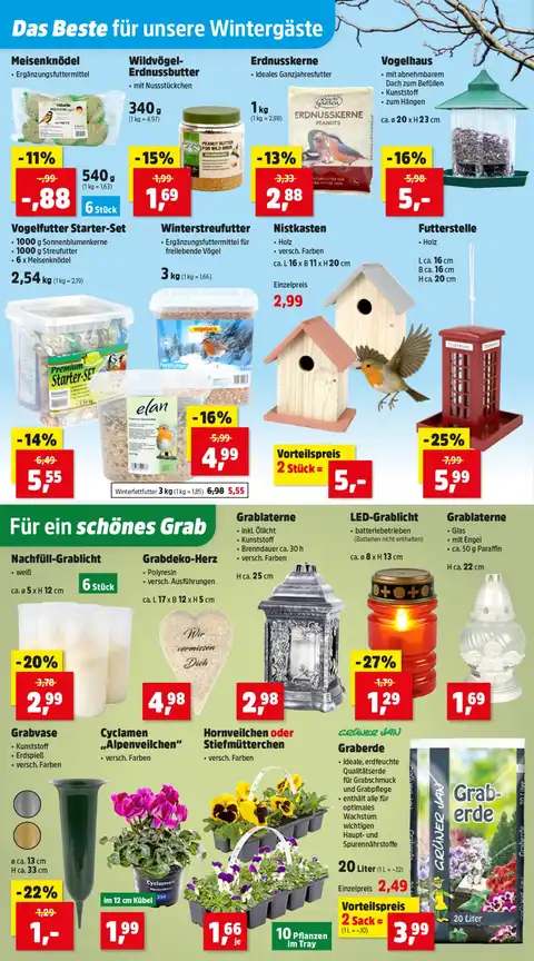 Thomas Philipps Angebote - Seite 1