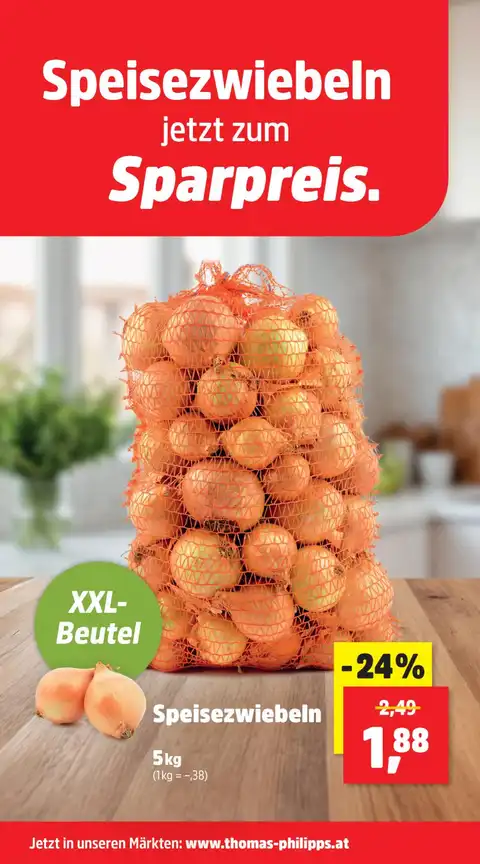Thomas Philipps Angebote - Seite 1
