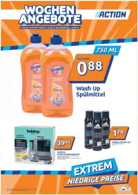 Action Prospekt