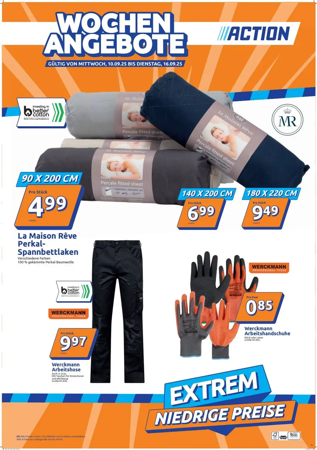 Action Prospekt - Seite 2