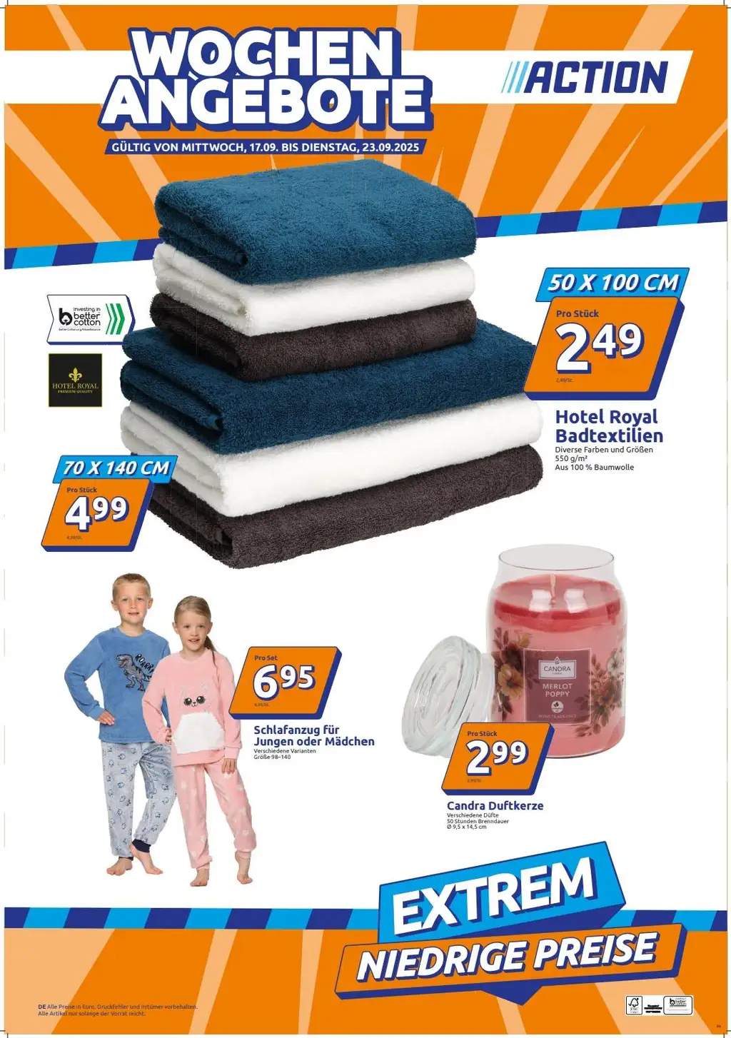 Action Prospekt Angebote - Seite 2
