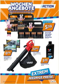 Action Prospekt Angebote