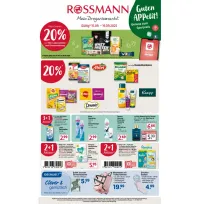 Rossmann Prospekt