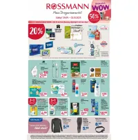 Rossmann Prospekt