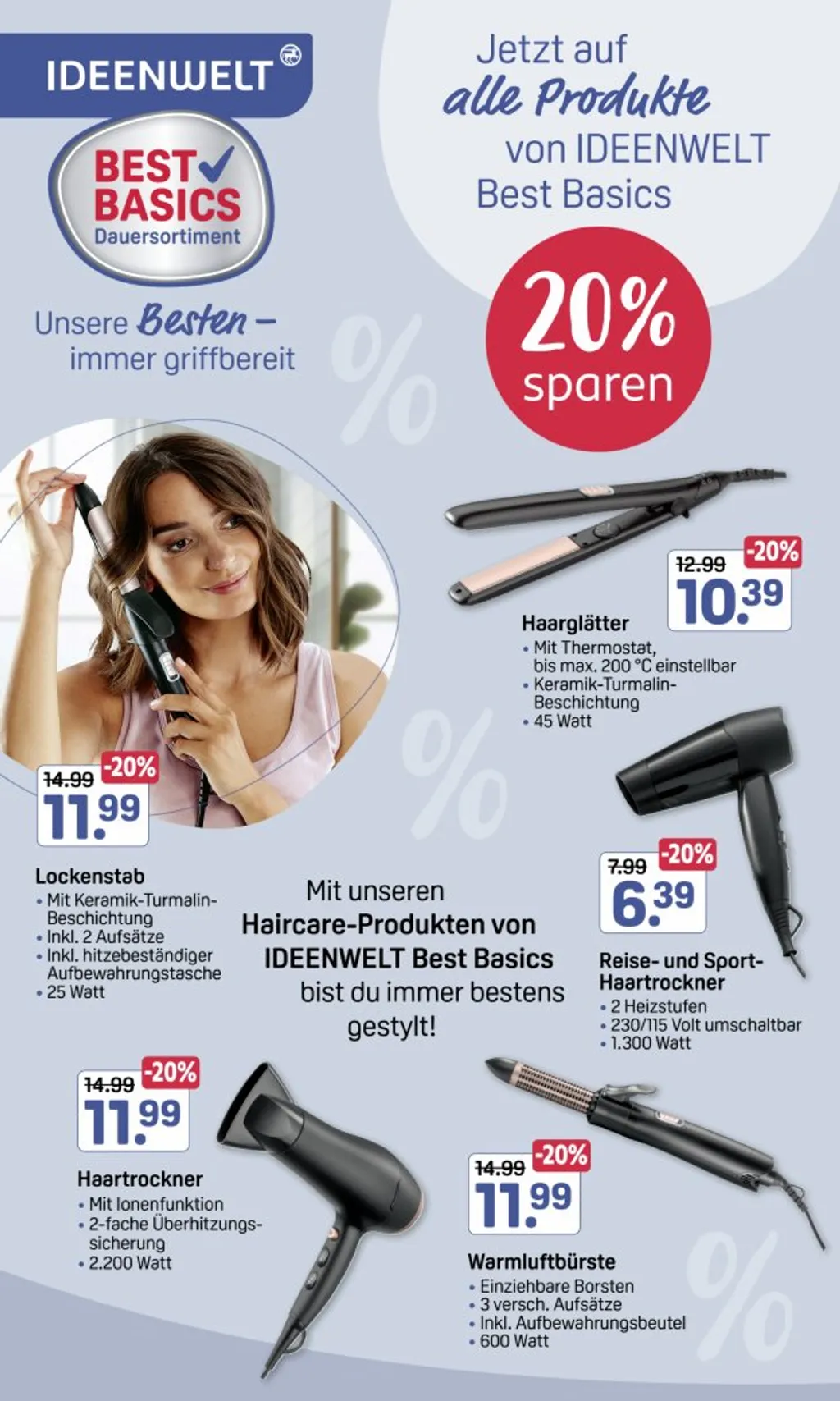 ROSSMANN Prospekt - Sayfa 4 / 24