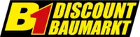 B1 Discount Baumarkt logo