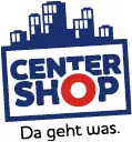 CENTERSHOP logo