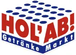 Hol'ab Getränkemarkt logo