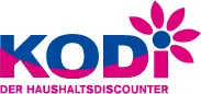KODi logo